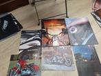 Harley Davidson Brochures - Collectie, Ophalen of Verzenden, Gebruikt