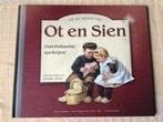 Ot en Sien, oud Hollandse spelletjes, Onbekend, Non-fictie, Ophalen of Verzenden, Zo goed als nieuw