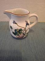 Botanica - Villeroy & Boch - mooi melkkannetje, Ophalen of Verzenden