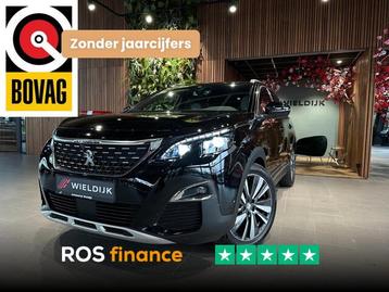 Peugeot 3008 1.6 HYbrid4 300 GT beschikbaar voor biedingen
