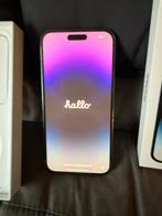 IPhone 14 Pro Max, Ophalen, 128 GB, Zwart, 88 %
