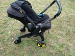 Doona Plus Kinderwagen / autostoel / maxi-cosi, Kinderen en Baby's, Kinderwagens en Combinaties, Zo goed als nieuw, Met autostoeltje