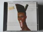 Grace Jones - Slave to the Rhythm, Verzenden, 1980 tot 2000, Gebruikt