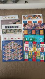 postzegels, Postzegels en Munten, Postzegels | Nederland, Verzenden, Postfris