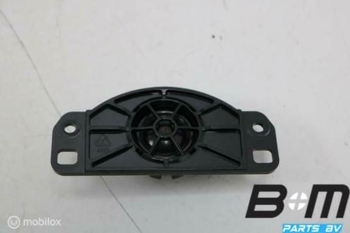 Bose luidspreker links of rechtsvoor Audi A6 4G 4H0035399B, Auto diversen, Autospeakers, Gebruikt