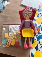 Spel oma koekie, Ophalen of Verzenden, Zo goed als nieuw