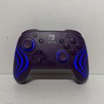 PDP Afterglow Wave Nintendo Switch Controller, Ophalen of Verzenden, Zo goed als nieuw, Switch, Overige controllers