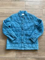 Silver Creek jas maat M, Maat 38/40 (M), Silver Creek, Blauw, Nieuw