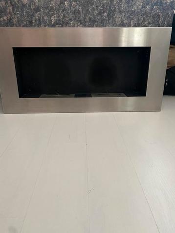 Bio ethanol haarde beschikbaar voor biedingen
