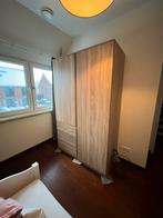 Jysk Limfjorden 120x200 kledingkast - Nieuw!, Ophalen, 100 tot 150 cm, 200 cm of meer, Nieuw