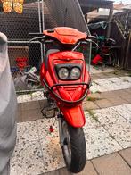 Ik zoek onderdelen voor de tgb101s, Ophalen, Tweetakt, Overige modellen, Maximaal 45 km/u