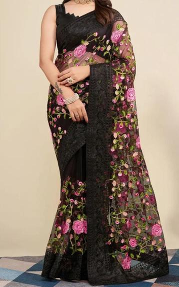 Sari/Saree beschikbaar voor biedingen