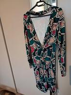 Jurk Pescara maat L, Maat 38/40 (M), Zwart, Ophalen of Verzenden, Zo goed als nieuw