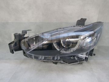 Koplamp Mazda 6 GJ FACELIFT LED-14-17 Links Q605/K5/10B beschikbaar voor biedingen
