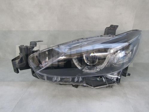 Koplamp Mazda 6 GJ FACELIFT LED-14-17 Links Q605/K5/10B, Auto-onderdelen, Verlichting, Gebruikt, 6 maanden garantie, Ophalen of Verzenden