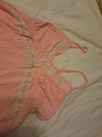 Hunkemöller nachtpon, XL . Nachtjurkje. Slaapjurk, Hunkemöller, Ophalen of Verzenden, Roze