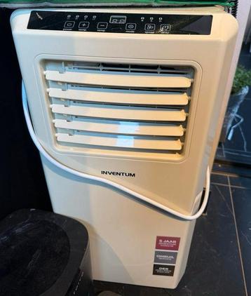 Air conditioner - nog in goed stad en gebruikt beschikbaar voor biedingen