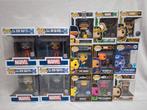 Verzameling Marvel Funko Pops, Verzamelen, Poppetjes en Figuurtjes, Ophalen of Verzenden, Zo goed als nieuw
