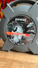 ANWB sneeuwkettingen, Ophalen of Verzenden, Zo goed als nieuw