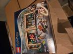 Harry Potter lego kruidenkundeles 76445, Kinderen en Baby's, Speelgoed | Duplo en Lego, Ophalen of Verzenden, Nieuw