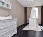 Babykamer Kidsmill Chateau klassiek, Ophalen of Verzenden, Gebruikt, Jongetje of Meisje