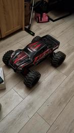 Traxxas xmaxx 8s, Auto offroad, Elektro, Gebruikt, Ophalen