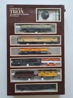 Lima/HEMA Goederentrein, Gelijkstroom, Ophalen of Verzenden, Analoog, Lima