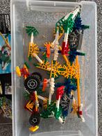 Knex k’nex, Ophalen, Zo goed als nieuw, K'nex