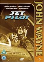 Jet Pilot (John Wayne) OORLOG, Ophalen, Vanaf 16 jaar, 1980 tot heden, Overige genres