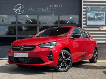 Opel Corsa 1.2 GS Line Cruise LED CarPlay beschikbaar voor biedingen