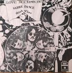Love Sculpture - Sabre Dance ( 1968, 7-inch vinyl singel), Ophalen of Verzenden, Gebruikt