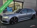 Audi A6 Avant 3.0 TDI BiT quattro Competition Panorama/RS se, Automaat, Euro 6, 1905 kg, Diesel