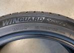 2 Stuks Nexen 245 40 19 Winterbanden Inclusief Montage, 19 inch, 245 mm, Band(en), Personenwagen