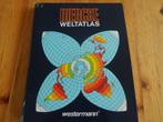 Diercke weltatlas westermann, Boeken, Gelezen, Ophalen of Verzenden, Landkaart, 1800 tot 2000