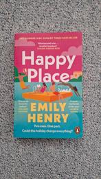 Happy Place - Emily Henry (Engels), Ophalen of Verzenden, Gelezen