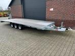 Niewiadow Autoambulance 3500KG 600x210cm NIEUW!, Gebruikt