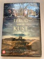 Terug naar de kust (geseald), Vanaf 12 jaar, Ophalen of Verzenden, Nieuw in verpakking