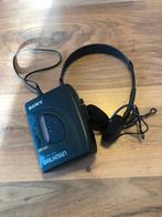 Sony Walkman WM-EX23 Cassette Speler, Ophalen of Verzenden, Walkman