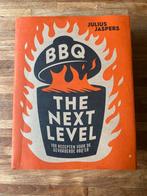 BBQ The Next Level, Boeken, Kookboeken, Ophalen of Verzenden, Nieuw, Julius Jaspers