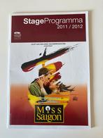 Programmaboekje Miss Saigon 2011/2012, Ophalen of Verzenden, Zo goed als nieuw