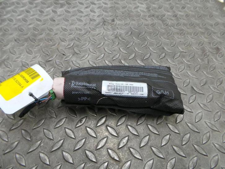 RENAULT CLIO [L_AIR_BAG] 2013, Auto-onderdelen, Elektronica en Kabels, Gebruikt, ARN erkend, Stiba lid, Erkend duurzaam, Ophalen of Verzenden