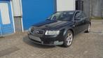 carrosserie onderdelen voor Audi A4 model B6-kleurcode: LZ9W, Ophalen of Verzenden, Gebruikt, Voor, Audi