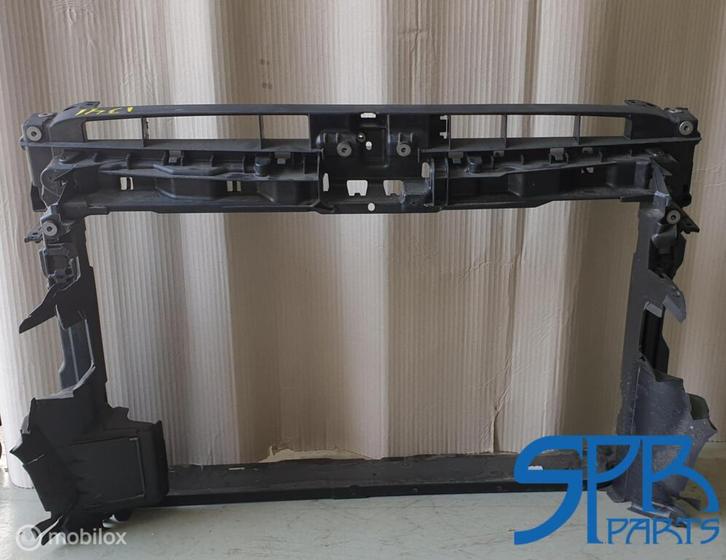 Voorfront FRONT Golf 7 2.0 GTI GTD GTE 5G0805588R 5G0805588L, Auto-onderdelen, Carrosserie en Plaatwerk, Volkswagen, Nieuw, Ophalen of Verzenden