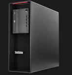 Lenovo P520 Workstation – Xeon | 128GB RAM | NVMe, Computers en Software, Desktop Pc's, Ophalen of Verzenden, Zo goed als nieuw