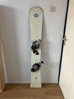 Generics alpine board, 158cm. Binding is incompleet, Ophalen, Zo goed als nieuw, Board