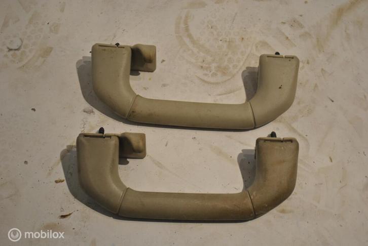 Oh shit hendel Seat Inca Bestel 9K 1.9 D 6N0857607AB, Auto-onderdelen, Interieur en Bekleding, Seat, Gebruikt, Ophalen of Verzenden