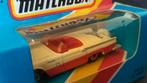 Ford Thunderbird 57 1:64 3inch Matchbox Pol, Verzenden, Zo goed als nieuw, Auto