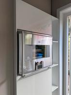 GAGGENAU stoomoven HLBS27, Witgoed en Apparatuur, Ovens, Ophalen, Gebruikt, 45 tot 60 cm, Oven