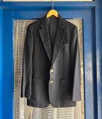 Aquascutum Preppy Blazer Jasje Colbert Burberry 40, Ophalen of Verzenden, Zo goed als nieuw, Aquascutum, Maat 48/50 (M)