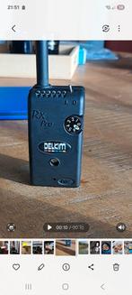 Delkim RX Pro Plus - Defect, Watersport en Boten, Ophalen of Verzenden